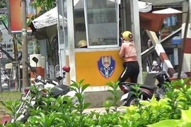 Dấu hỏi về việc truy cứu trách nhiệm CSGT An Lạc