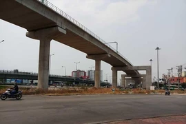 Các quận đề xuất phương án khai thác khu đất dọc tuyến metro