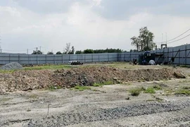 Đề nghị Công an Biên Hòa điều tra vụ rao bán dự án ảo