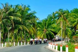 3 chiêu 'phù phép' đất giúp đại gia ở Phan Thiết