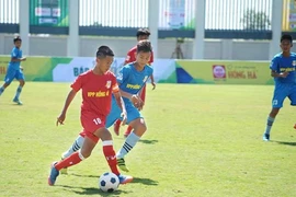 Đông Nam Á đừng vội nghĩ đến World Cup