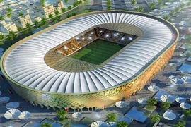 Nguyên nhân FIFA ‘tung cờ trắng’ trong chiến dịch World Cup 48