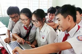 Thi lớp 10 căng hơn thi đại học