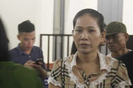 Bỏ lời khai người bị bắt khỏi hồ sơ vụ án