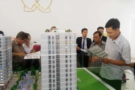 Lật tẩy mánh lới trục lợi phí bảo trì chung cư
