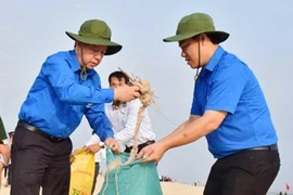Thủ tướng gửi thư tuyên dương ‘Ngày Chủ nhật xanh’ ở Huế