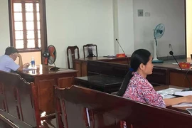 Công ty Donafoods thua kiện người lao động