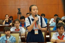 Hãy bỏ ngay mục xếp hạng học sinh!