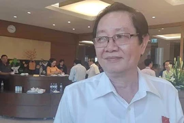 Ông Hải trước hết ‘phải chấp hành phân công của tổ chức'