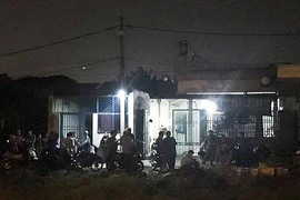 Thảm án và cách tuyên truyền rỉ tai của kẻ bán ma túy