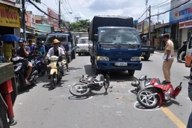 Tài xế gây TNGT: Trường hợp nào không bị xử lý hình sự?