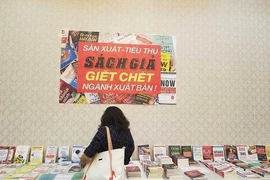Bị điểm mặt bán sách giả, Lazada, Shopee, Sendo nói gì?
