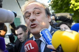 Qatar có thể bị tước quyền đăng cai World Cup 2022?
