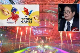 SEA Games 30 bị đe dọa vì nội các Philippines đấu đá