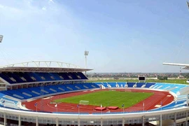 Đông Nam Á rộn ràng đăng cai World Cup 2034