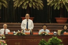 Học Bác tiếp tục sáng tạo chăm lo cho dân