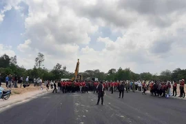 Thêm 1 dự án ma của Alibaba sẽ bị cưỡng chế
