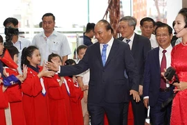 Thủ tướng: Phải trân trọng từng đồng vốn đầu tư