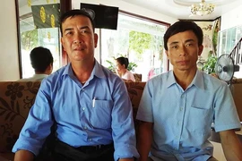 Vụ 2 người buôn pháo: Oan đã rõ