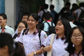 Lý do điểm trúng tuyển lớp 10 đồng loạt giảm