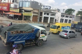 Bồi thường đất nông nghiệp giá quá… bèo!