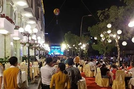 Đà Nẵng: Nhiều câu hỏi tại ‘Hành trình kết nối yêu thương’