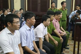 Viện Tối cao bị sai về tội danh vụ hối lộ ở VN Pharma