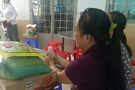 Bạo hành gia đình, bi kịch khó thoát