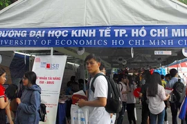 Cơ quan chủ quản không còn can thiệp trực tiếp trường đại học