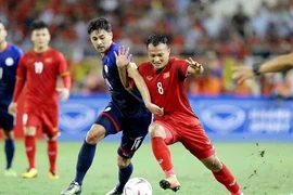 Vì sao Thai-League thích cầu thủ Philippines?