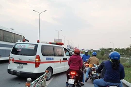 Đã đến lúc mở rộng cao tốc TP.HCM - Long Thành - Dầu Giây