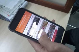 Cảnh giác chiêu trò lừa đảo đặt phòng khách sạn trực tuyến