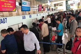 Lật tẩy trò lừa đảo của đại lý vé máy bay ma