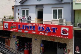 Không muốn hòa giải nhưng tòa cứ mời!