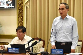 TP.HCM: Cải cách hành chính để tạo lực cho phát triển