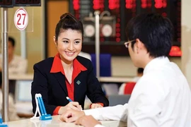 Mang đồ quý gửi ngân hàng, khỏi lo mất trộm