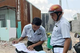 Không khoan nhượng với nhà trái phép