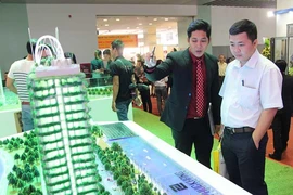 Bất động sản sẽ có bảng giá cập nhật như vàng