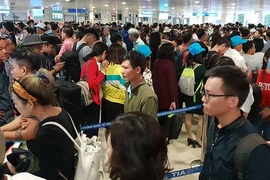 Ba lớp kiểm tra có ngăn được ‘ma men’ lên máy bay?