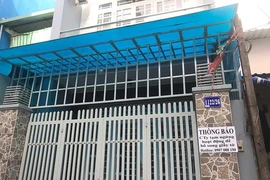Cảnh báo các công ty giới thiệu việc làm chui