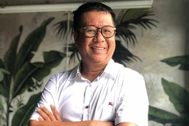 ‘Gạo Việt Nam nên học mô hình của Mỹ’