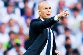Cãi nhau với chủ tịch Real, Zidane có tiếp tục ở Bernabeu?