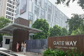 Từ vụ việc ở trường Gateway: Quy trình chuẩn từ trái tim 