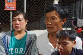 Vụ cưa gỗ khô: Xử vậy là gây nhiễu loạn BLHS!