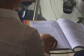 Hợp đồng bảo hiểm: Ký ba cái, bị nhận năm cái