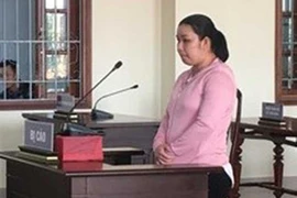 Lừa mẹ nuôi mua ‘đất ảo’, bị tòa tăng án
