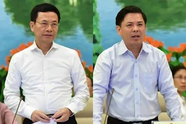Cao tốc Trung Lương - Mỹ Thuận: Đại biểu lo, bộ trưởng nói ổn