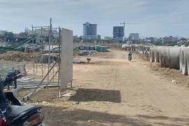 Giao 6.000 m2 đất công không đấu giá còn miễn tiền thuê đất