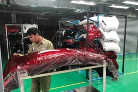 Miễn thuế linh kiện, giá ô tô sẽ giảm sâu