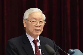 Ngăn chặn người có biểu hiện ‘chạy chọt’ vào bộ máy